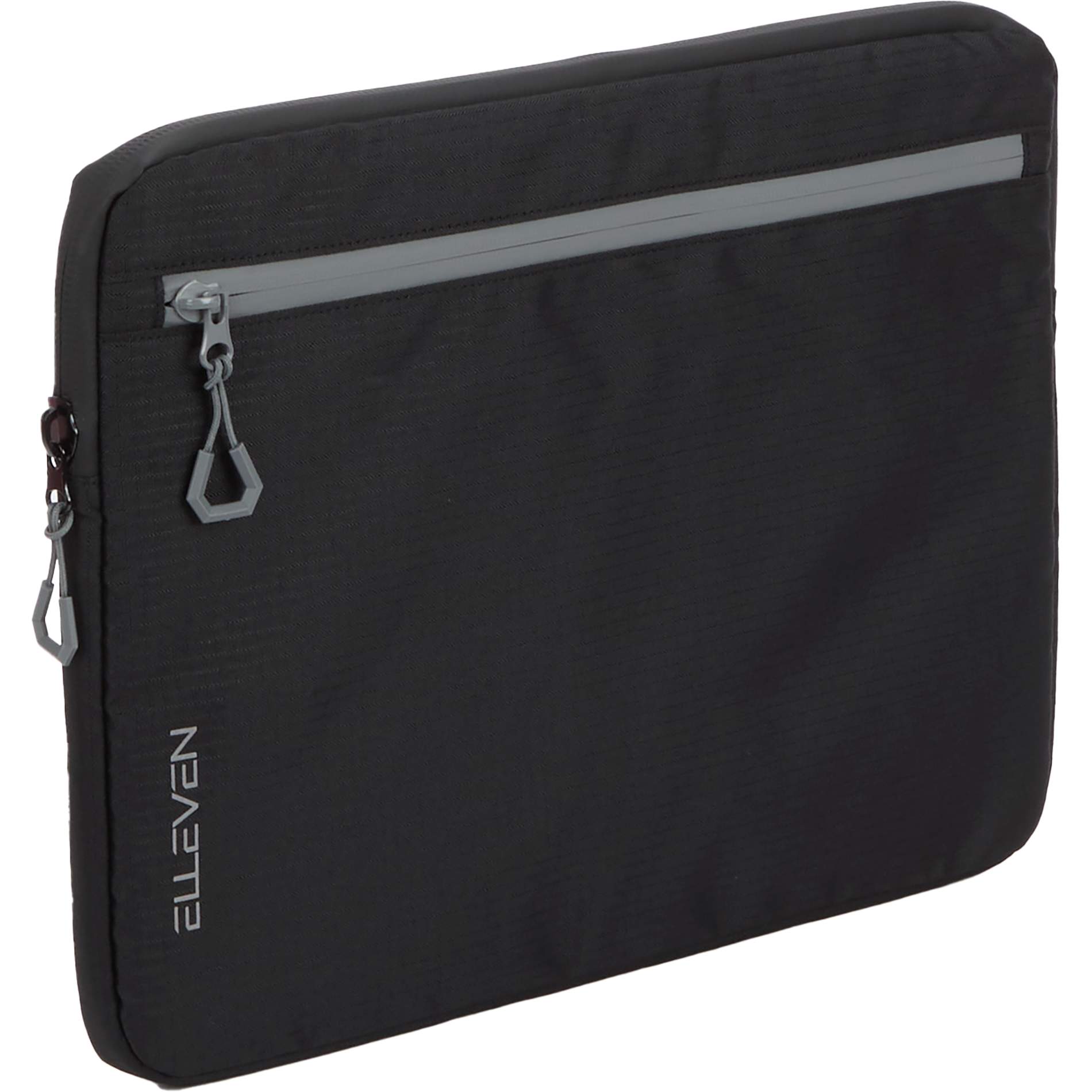 Elleven Recycled 15" Laptop Sleeve - Etchified - Etchified - 1111-14BK
