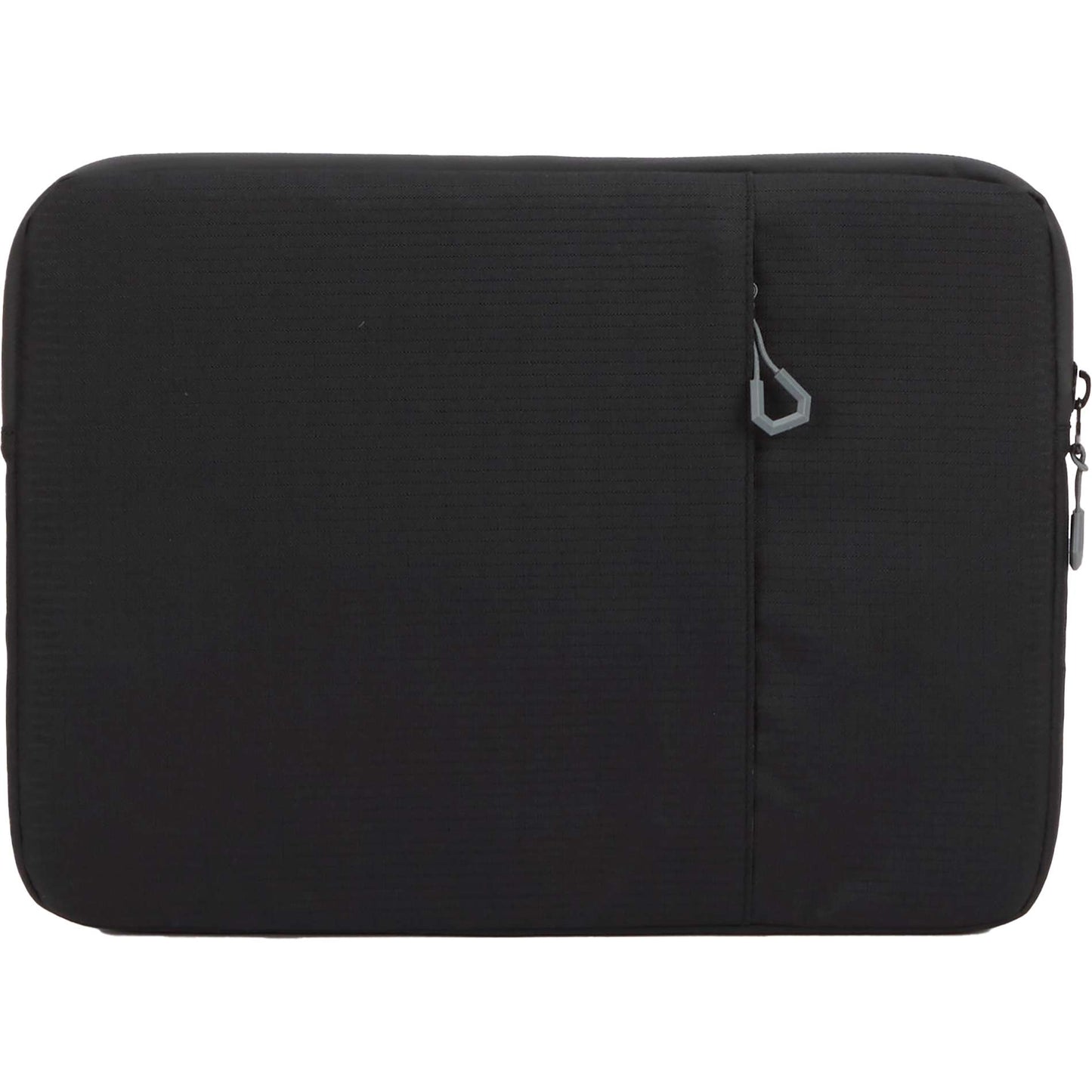 Elleven Recycled 15" Laptop Sleeve - Etchified - Etchified - 1111-14BK
