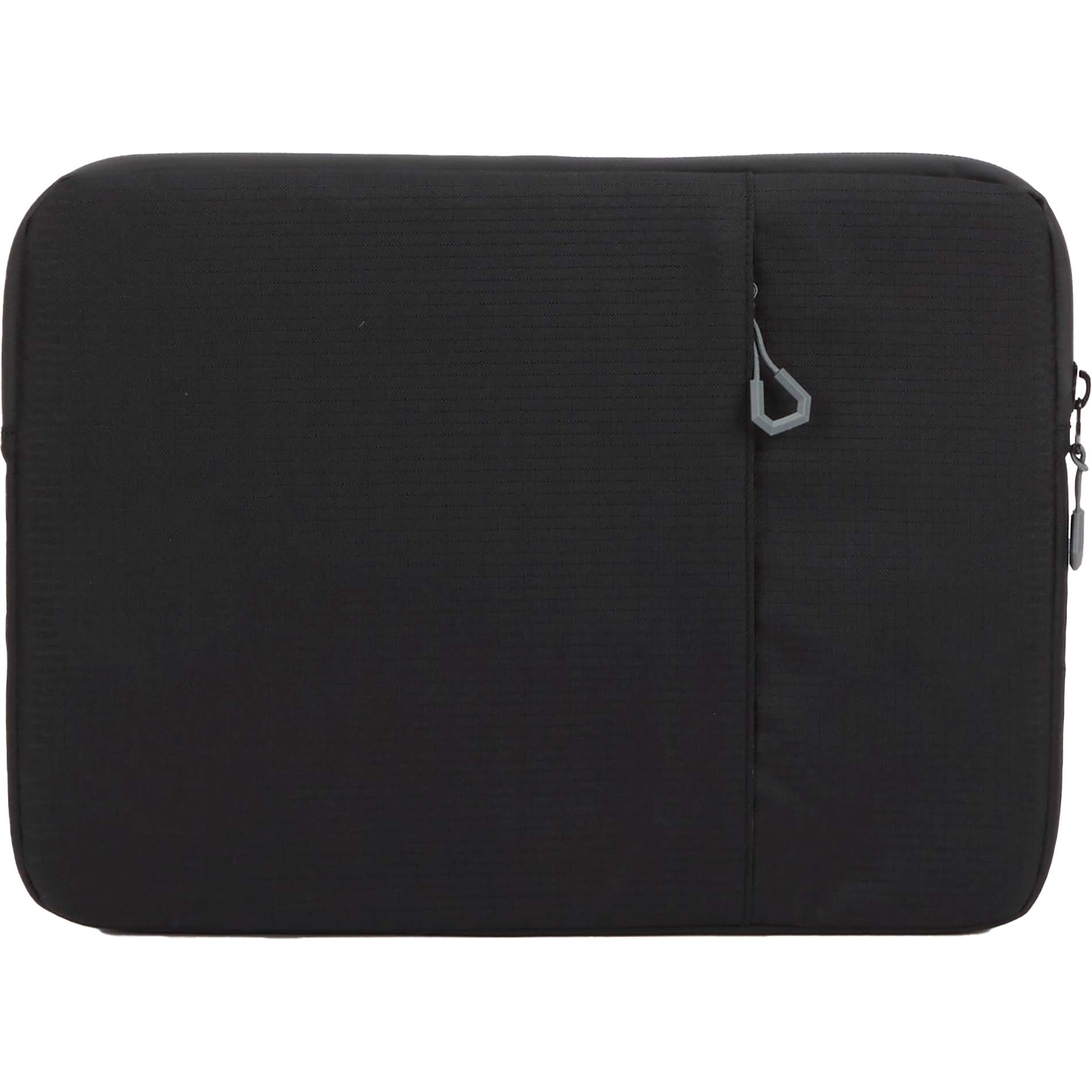 Elleven Recycled 15" Laptop Sleeve - Etchified - Etchified - 1111-14BK