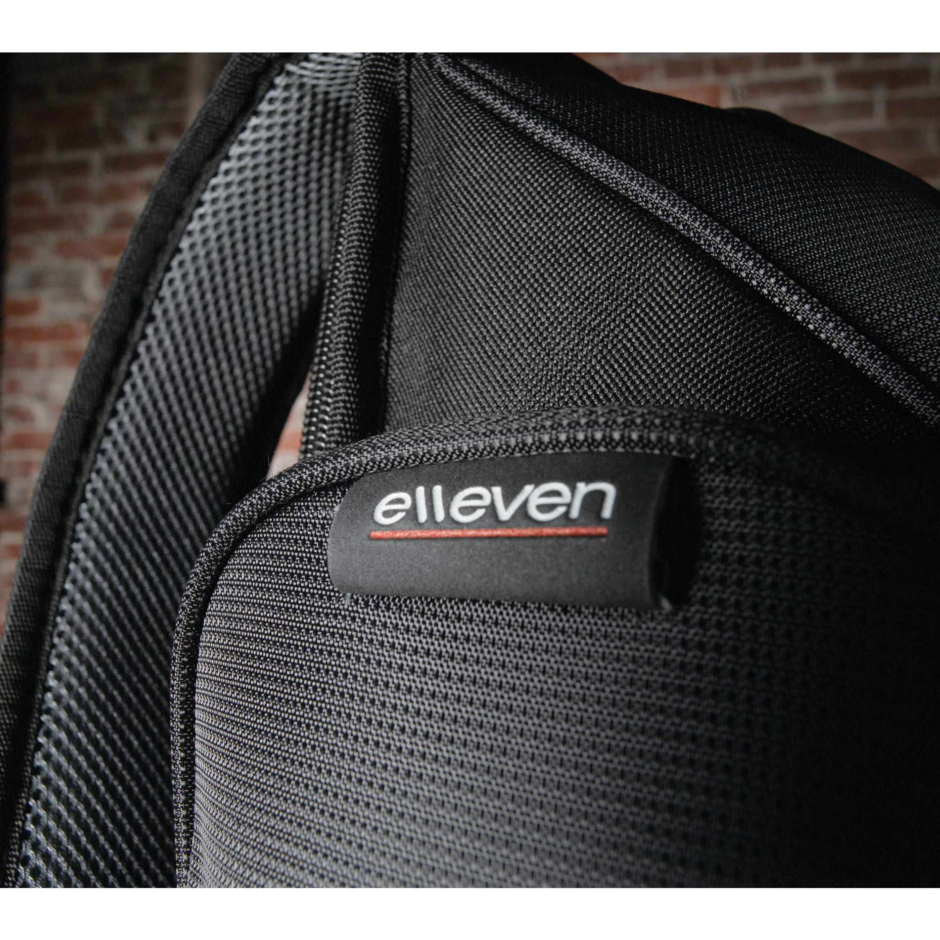 elleven™ TSA 17" Computer Backpack - Etchified - Etchified - 0011-45CA