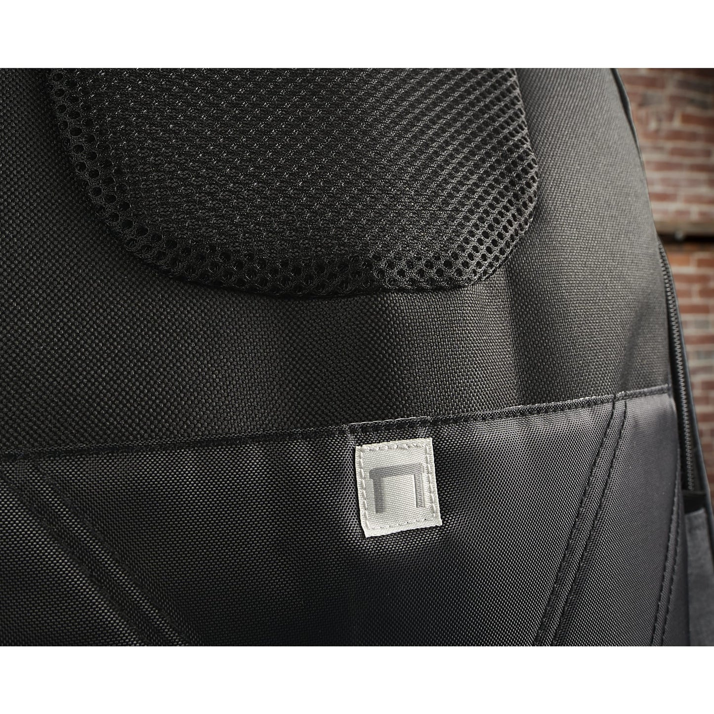 elleven™ TSA 17" Computer Backpack - Etchified - Etchified - 0011-45CA