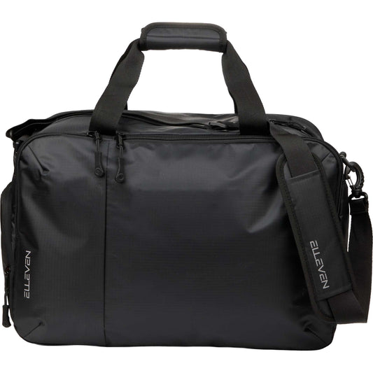 Elleven Zenith 18" Recycled Duffle Bag - Etchified - Etchified - 1111-15BK