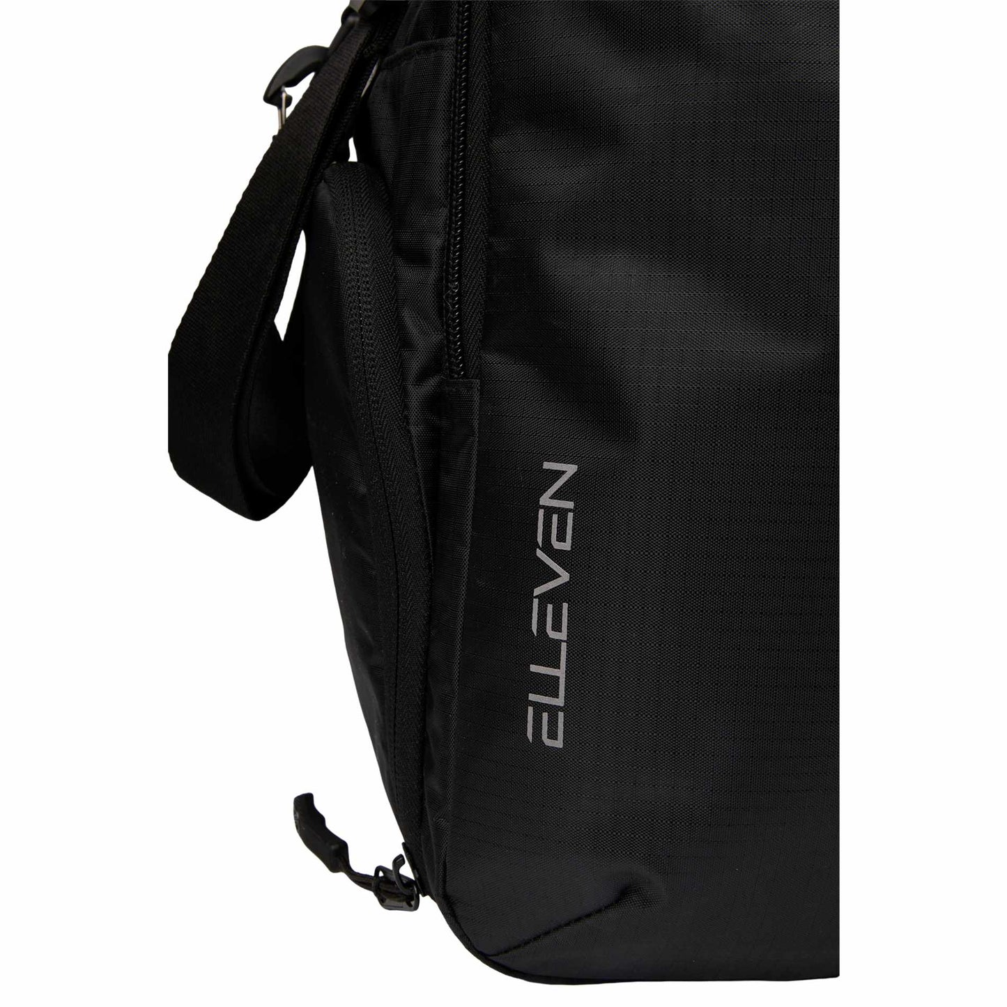 Elleven Zenith 18" Recycled Duffle Bag - Etchified - Etchified - 1111-15BK