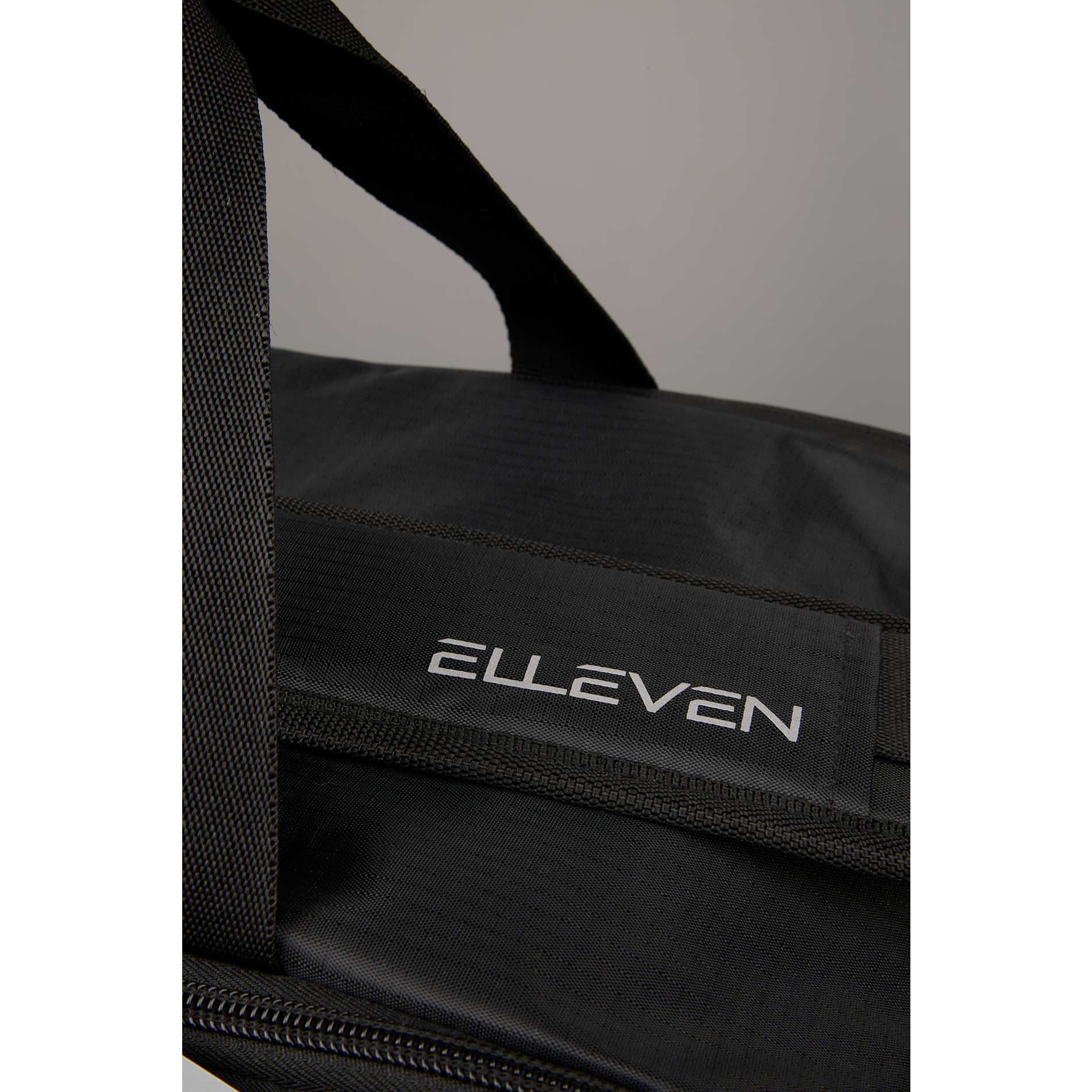 Elleven Zenith 18" Recycled Duffle Bag - Etchified - Etchified - 1111-15BK