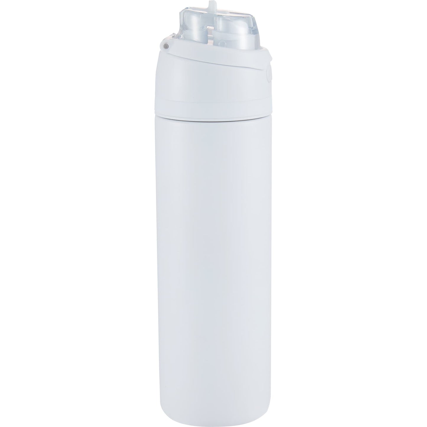 Elvin 28oz Recycled Stainless Flip Straw Bottle - Etchified - Etchified - SM-6965GR