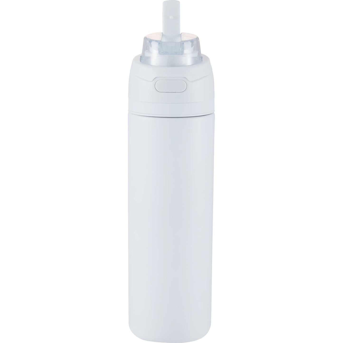 Elvin 28oz Recycled Stainless Flip Straw Bottle - Etchified - Etchified - SM-6965GR