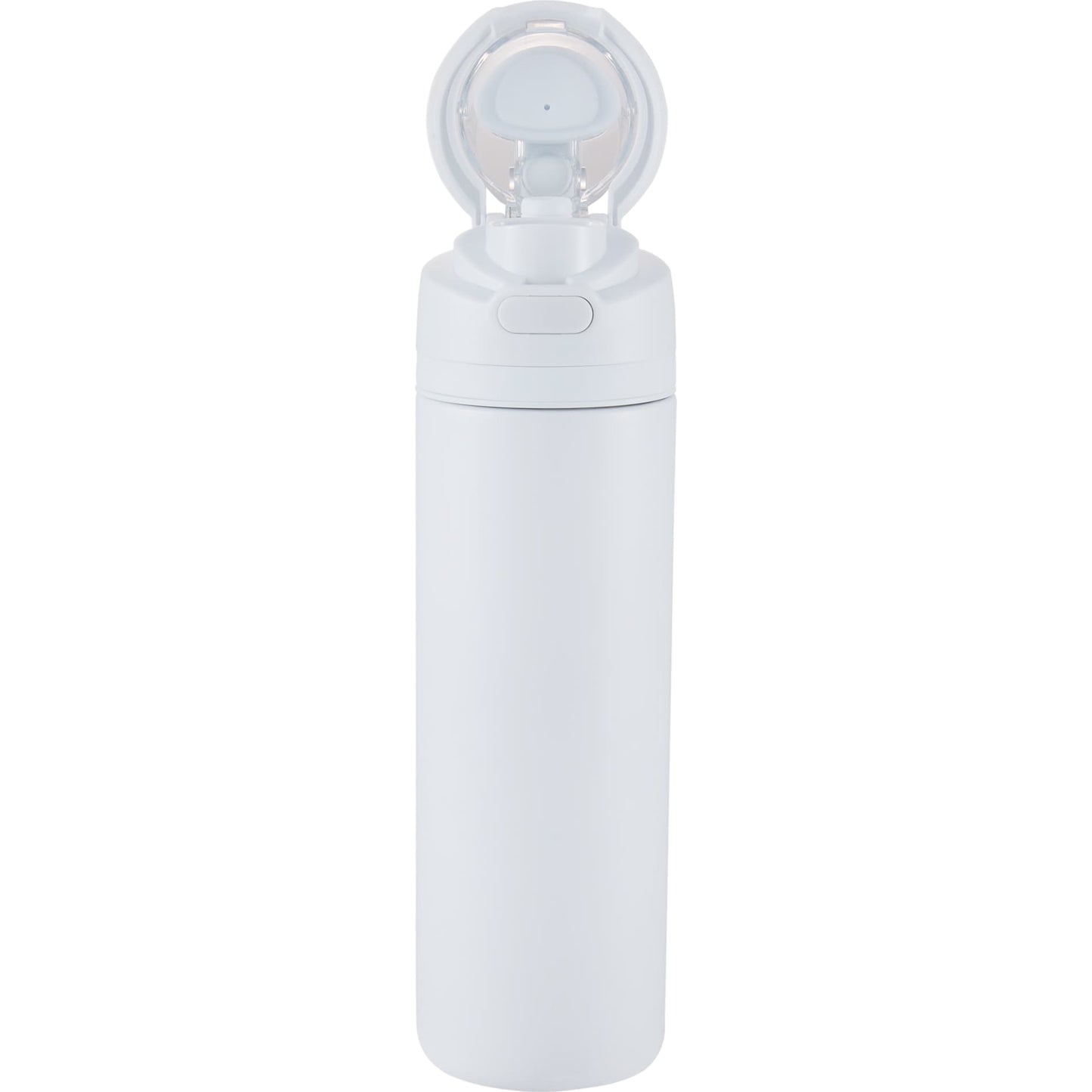 Elvin 28oz Recycled Stainless Flip Straw Bottle - Etchified - Etchified - SM-6965GR