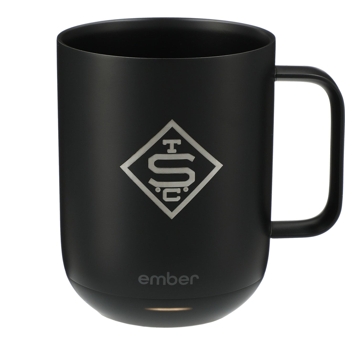 Ember Mug² 10 oz - Etchified - Etchified - 1600-60BK