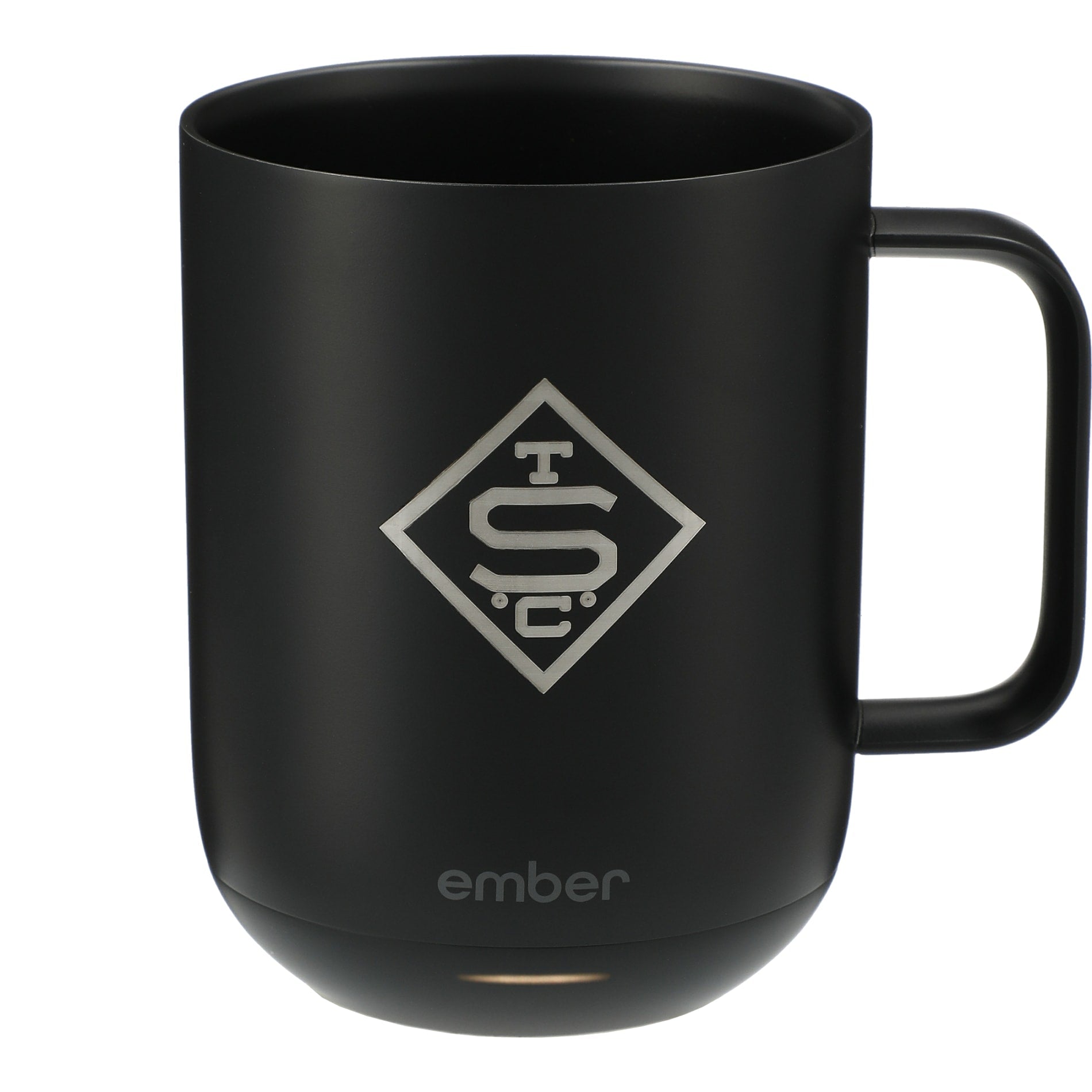 Ember Mug² 10 oz - Etchified - Etchified - 1600-60BK