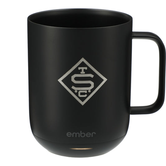 Ember Mug² 10 oz - Etchified - Etchified - 1600-60BK