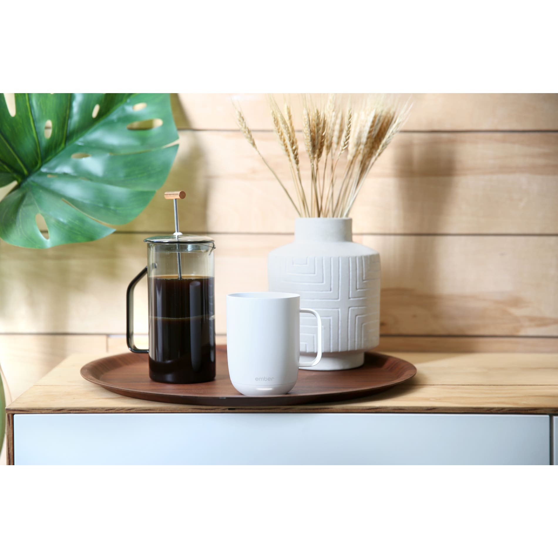 Ember Mug² 10 oz - Etchified - Etchified - 1600-60WH