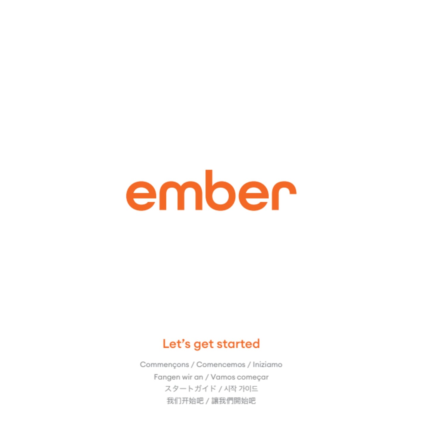 Ember Mug² 10 oz - Etchified - Etchified - 1600-60WH