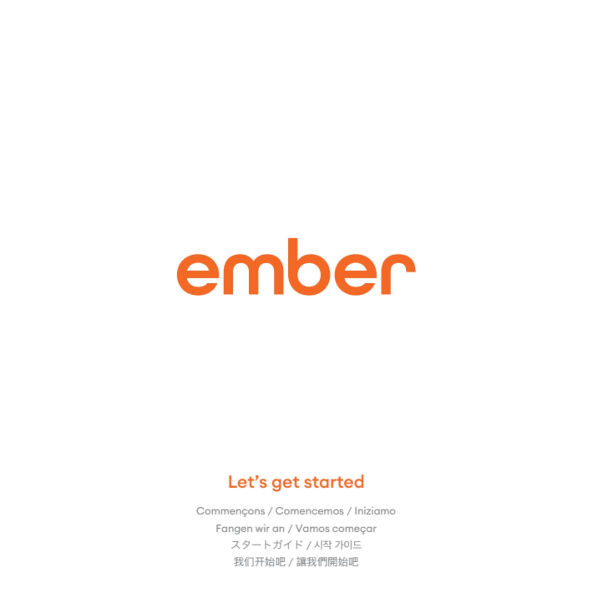 Ember Mug² 10 oz - Etchified - Etchified - 1600-60WH