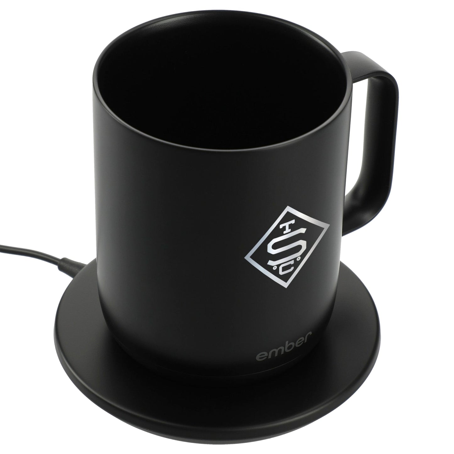 Ember Mug² 10 oz - Etchified - Etchified - 1600-60WH