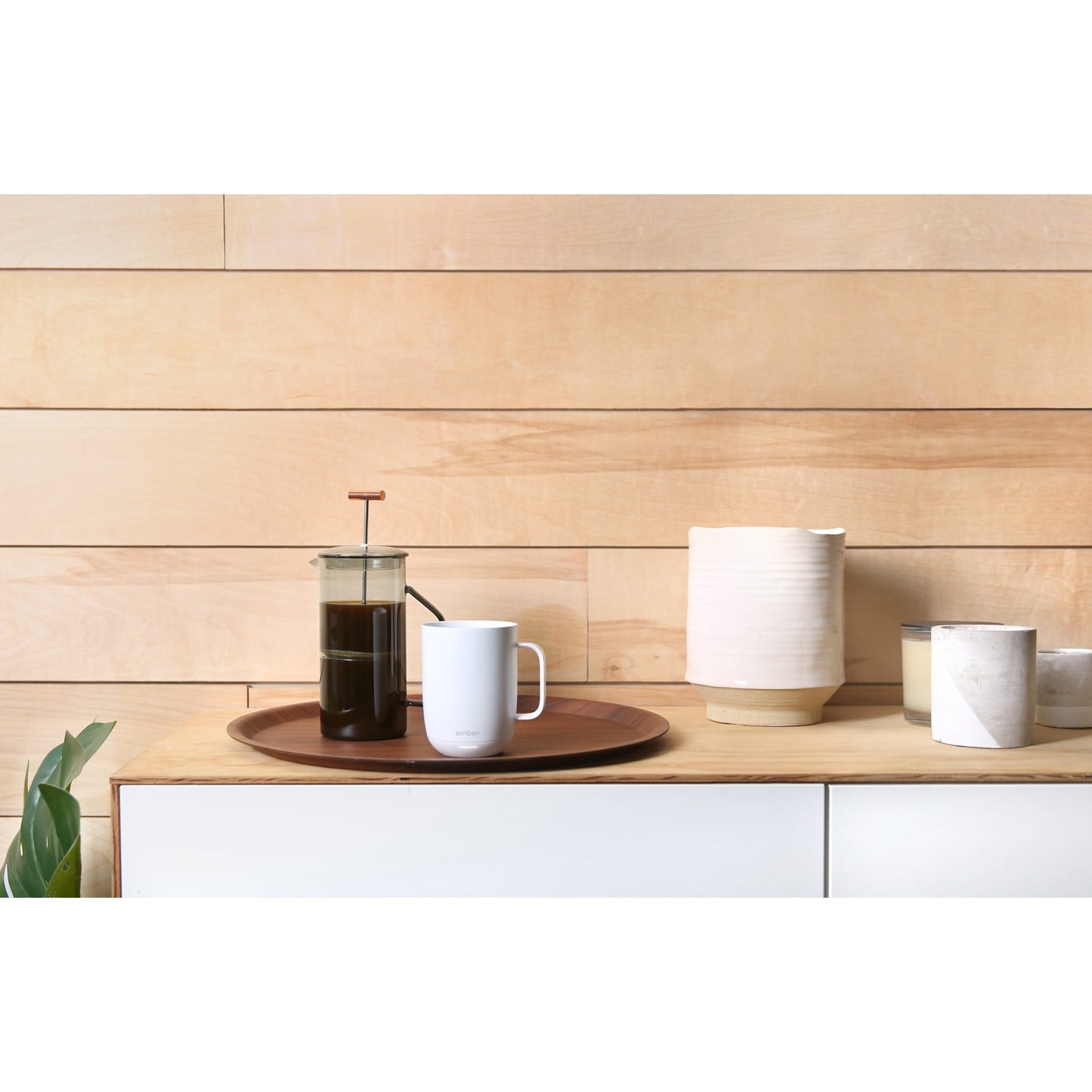 Ember Mug² 10 oz - Etchified - Etchified - 1600-60WH
