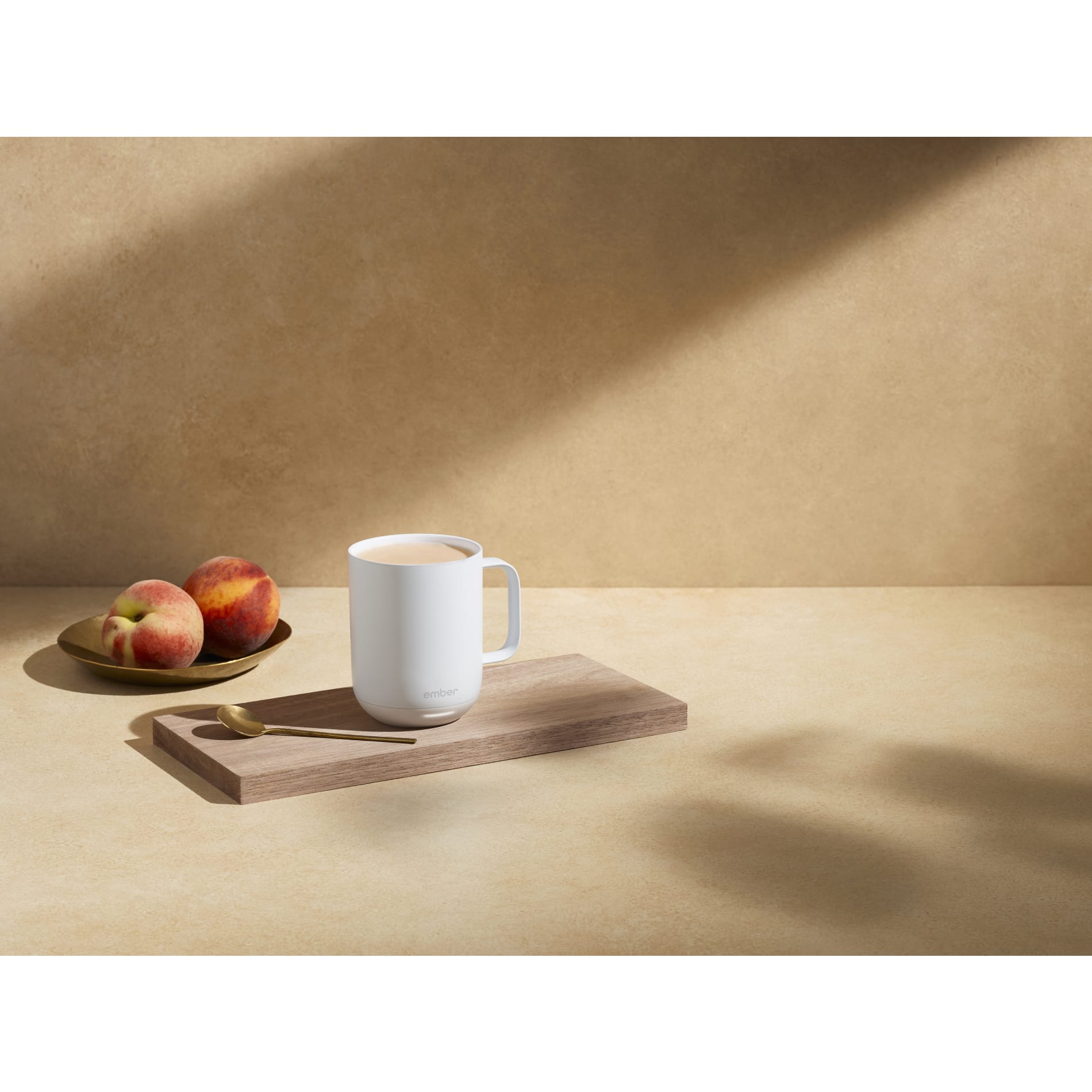 Ember Mug² 10 oz - Etchified - Etchified - 1600-60WH
