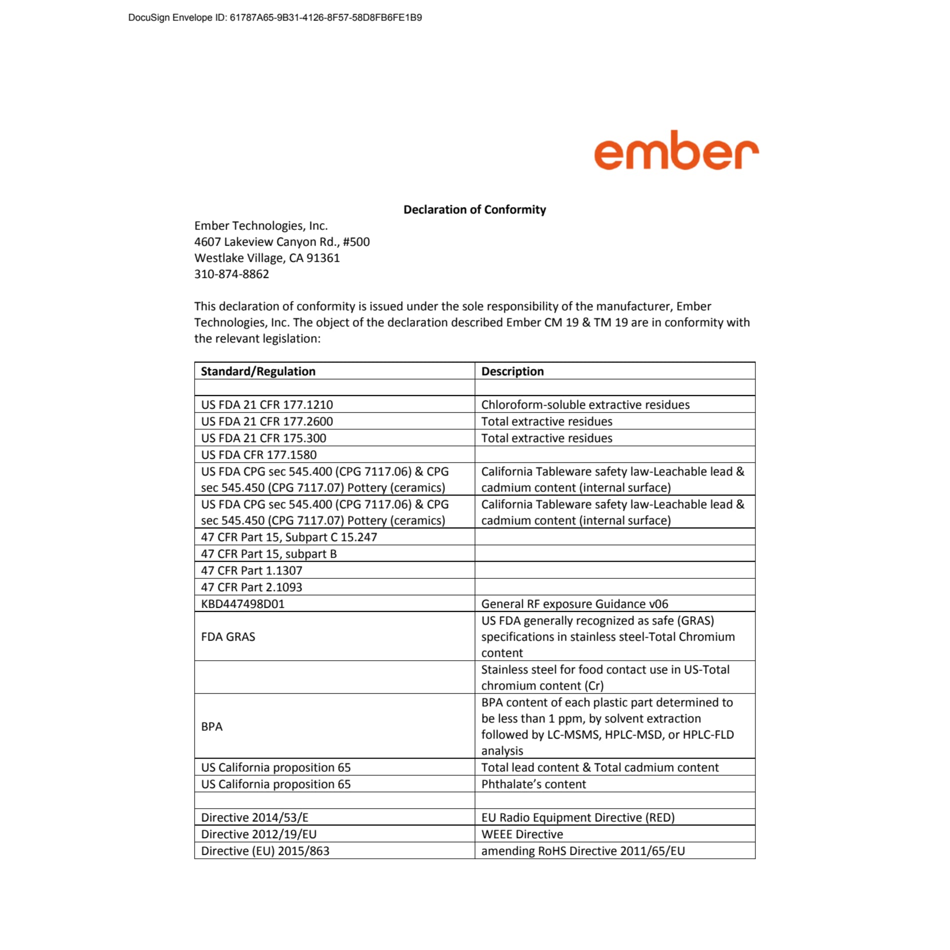 Ember Mug² 10 oz - Etchified - Etchified - 1600-60WH