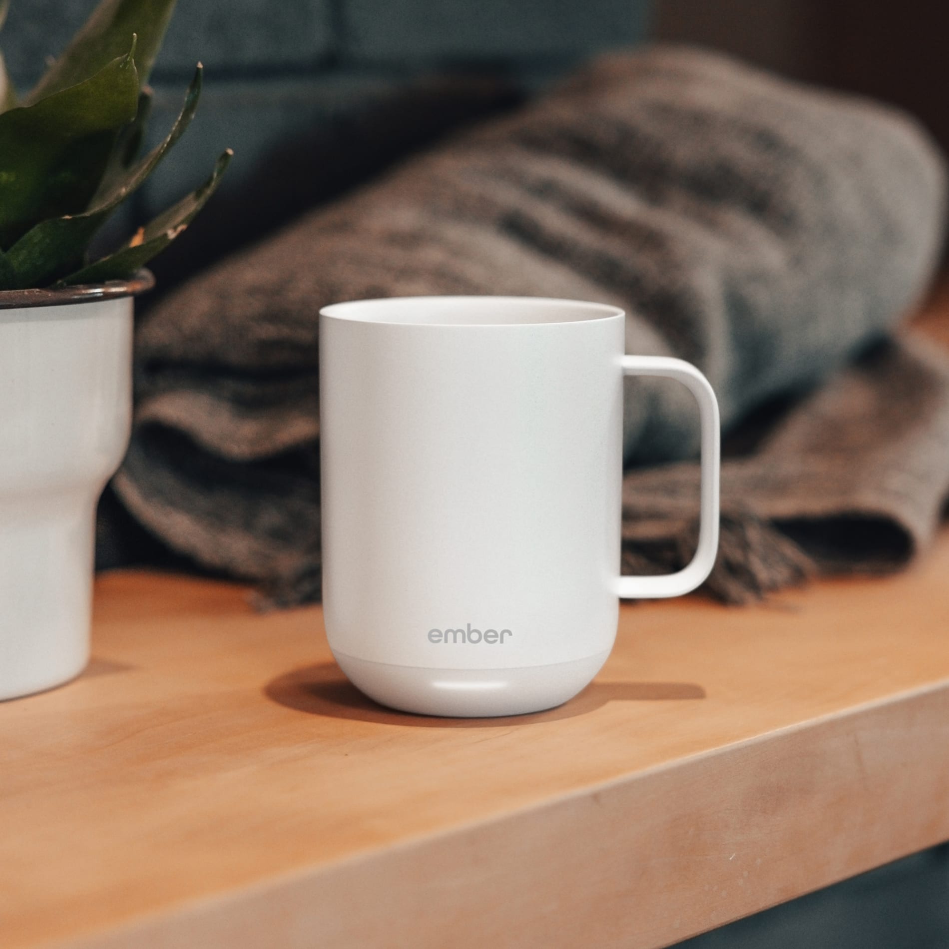 Ember Mug² 10 oz - Etchified - Etchified - 1600-60WH