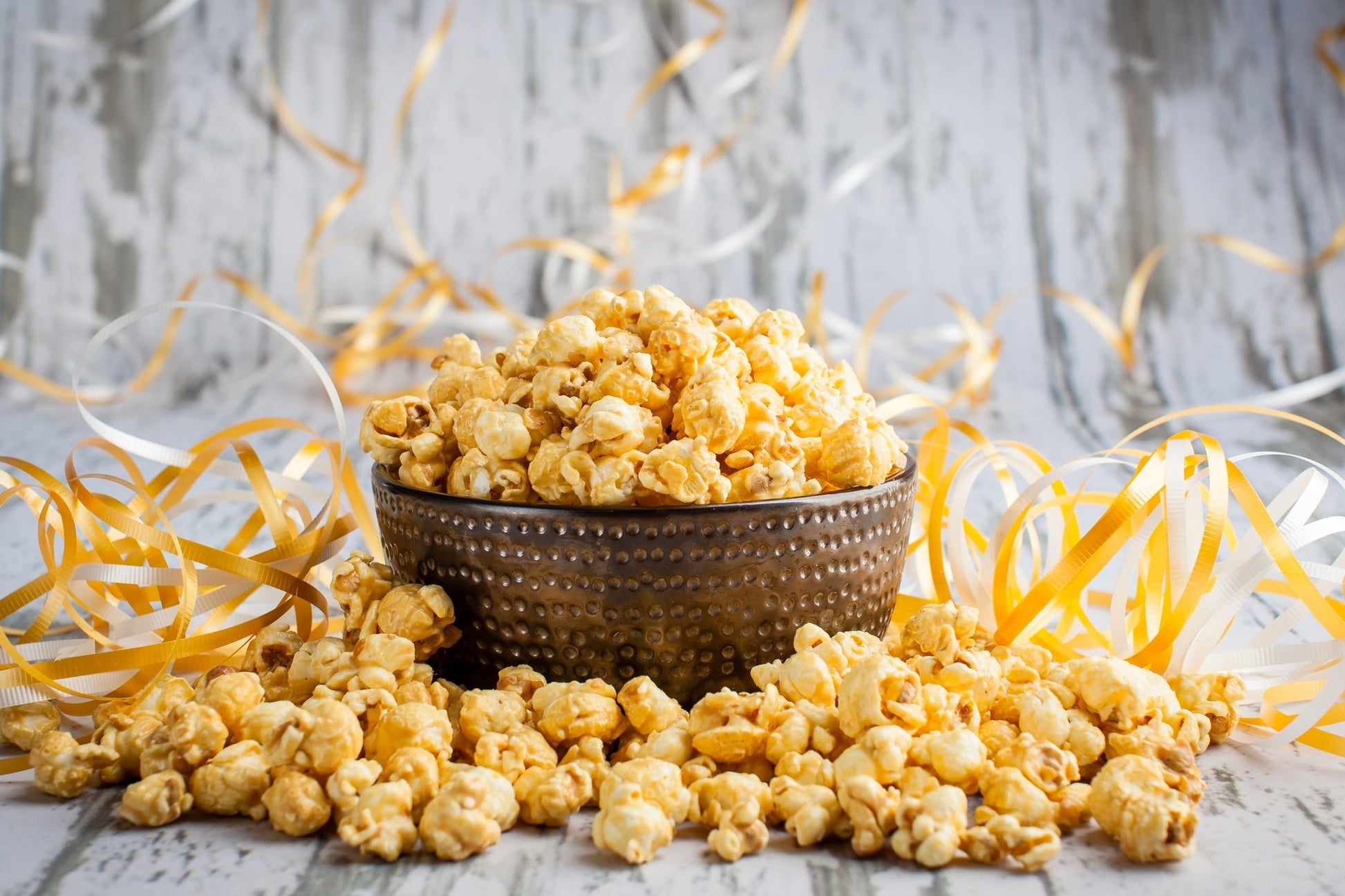 Endless Poppabilities Gourmet Popcorn - Etchified - Gourmet Expressions - 101524-101524-100