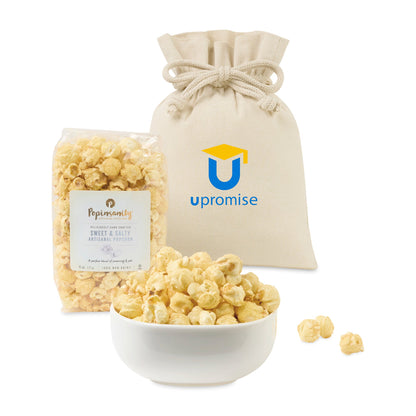 Endless Poppabilities Gourmet Popcorn - Etchified - Gourmet Expressions - 101524-101524-100