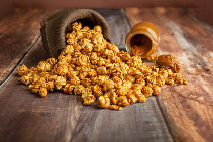 Endless Poppabilities Gourmet Popcorn - Etchified - Gourmet Expressions - 101524-101524-714