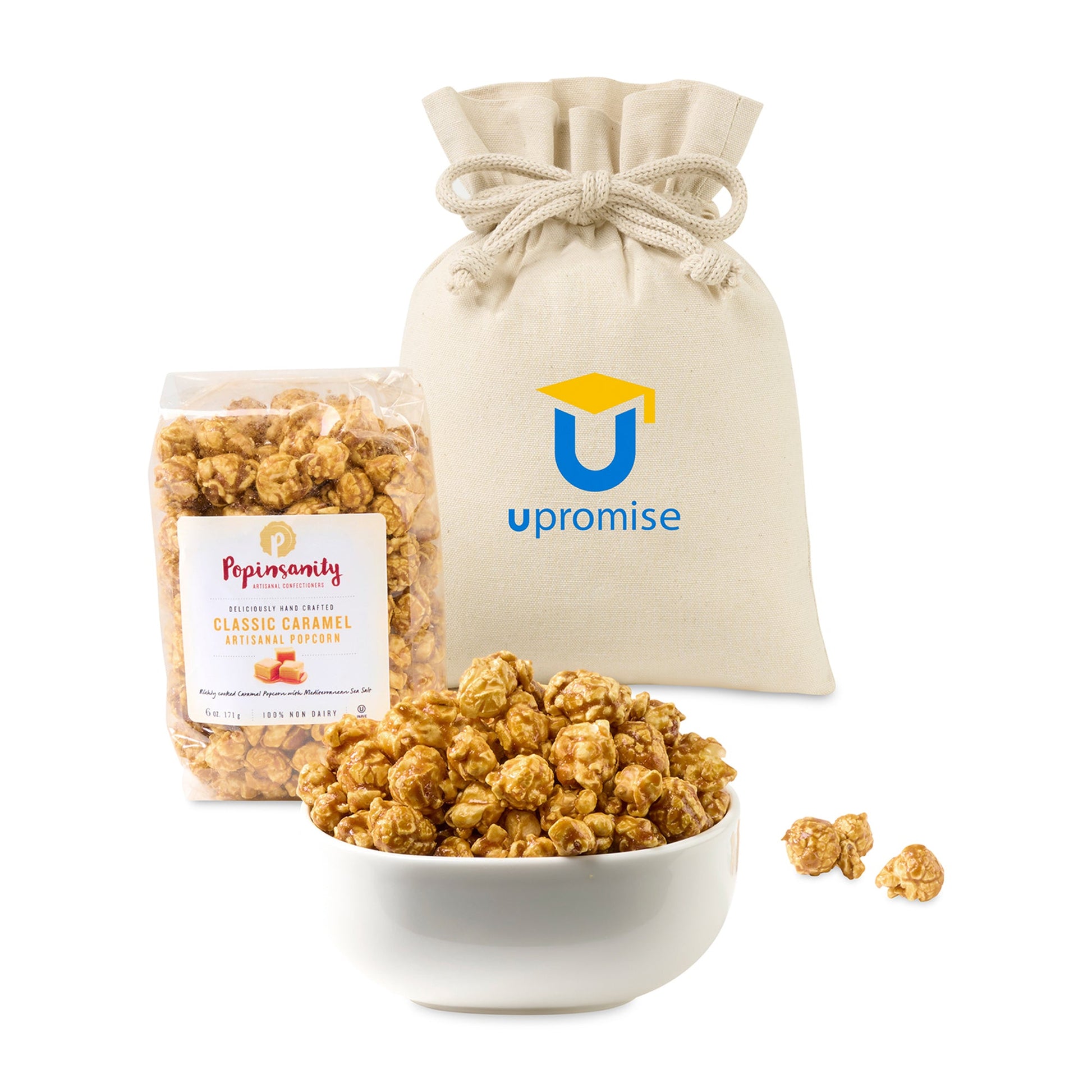 Endless Poppabilities Gourmet Popcorn - Etchified - Gourmet Expressions - 101524-101524-714