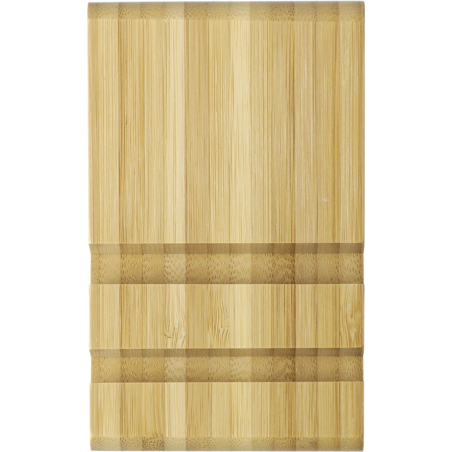 Estand FSC® 100% Bamboo Phone and Tablet Stand - Etchified - Etchified - 7143-60NT