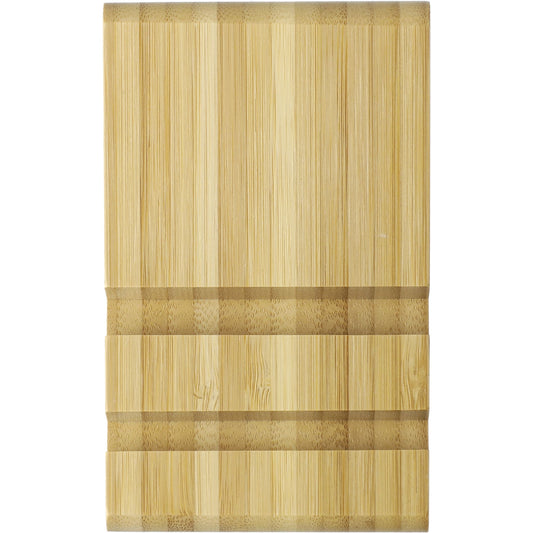 Estand FSC® 100% Bamboo Phone and Tablet Stand - Etchified - Etchified - 7143-60NT