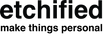 Etchified - Home