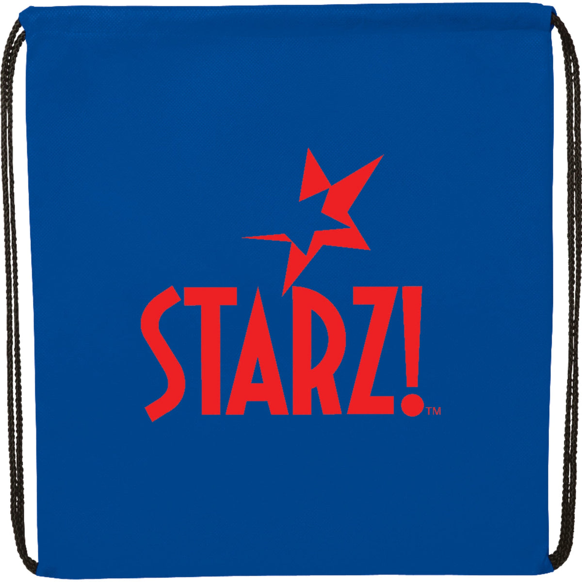 Evergreen Non - Woven Drawstring Bag - Etchified - Etchified - SM-7434NBL
