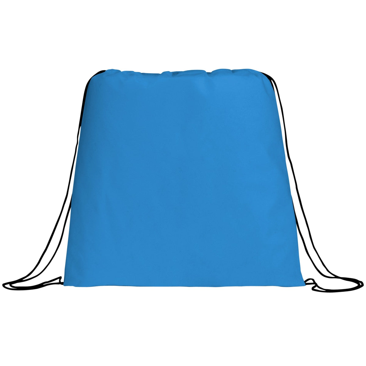Evergreen Non - Woven Drawstring Bag - Etchified - Etchified - SM-7434RE