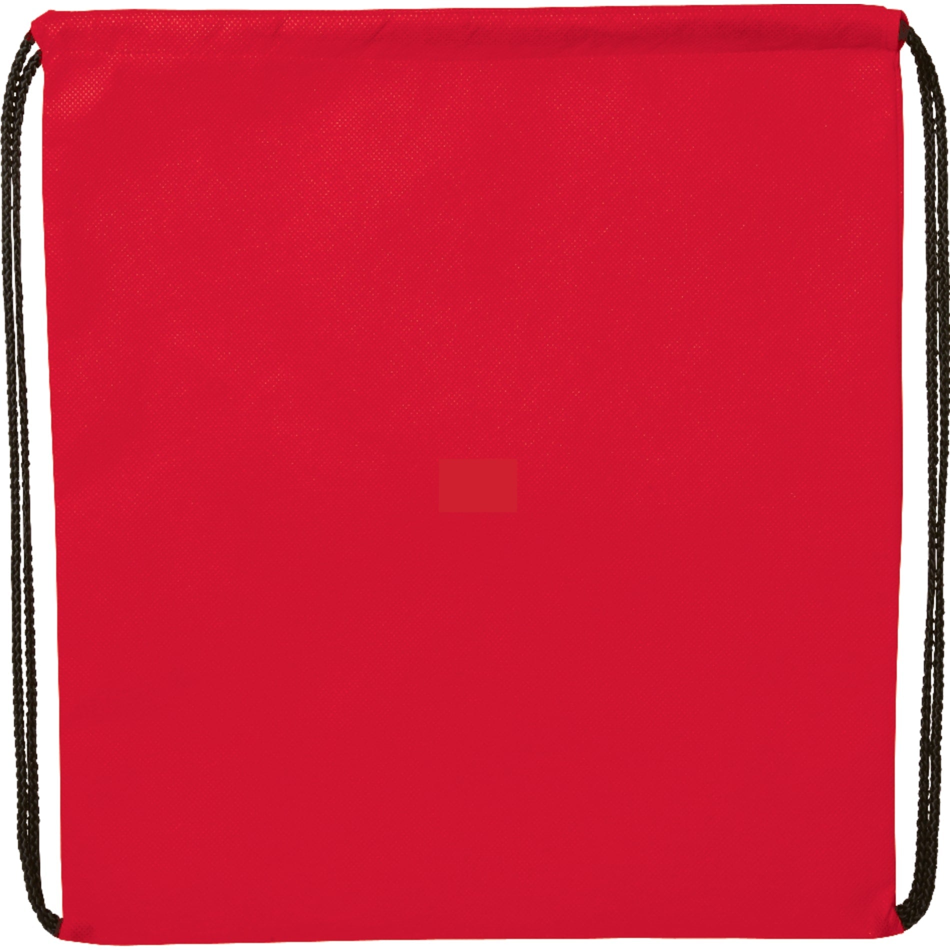 Evergreen Non - Woven Drawstring Bag - Etchified - Etchified - SM-7434RE