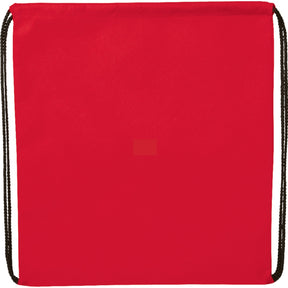 Evergreen Non - Woven Drawstring Bag - Etchified - Etchified - SM-7434RE
