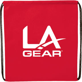 Evergreen Non - Woven Drawstring Bag - Etchified - Etchified - SM-7434RE