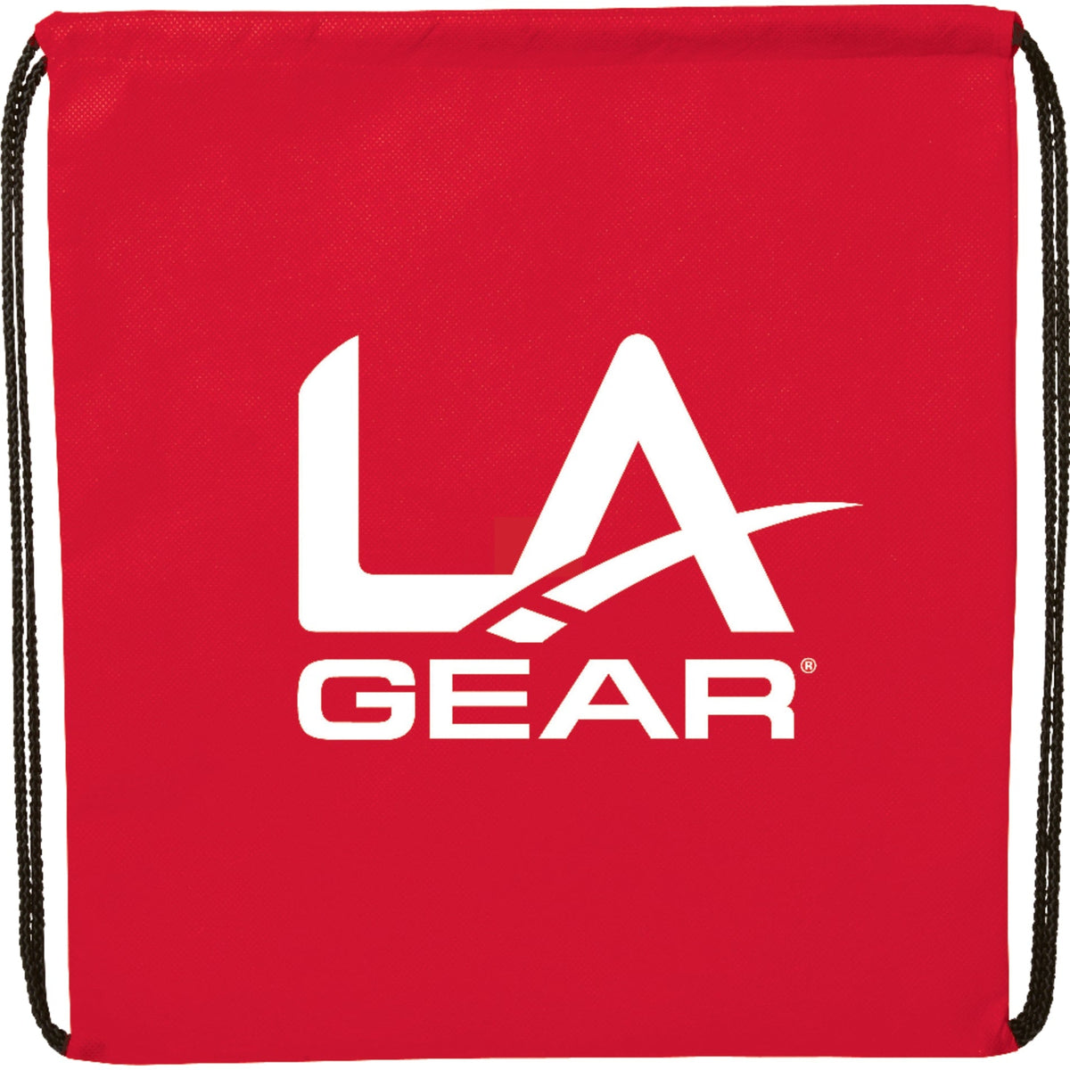 Evergreen Non - Woven Drawstring Bag - Etchified - Etchified - SM-7434RE