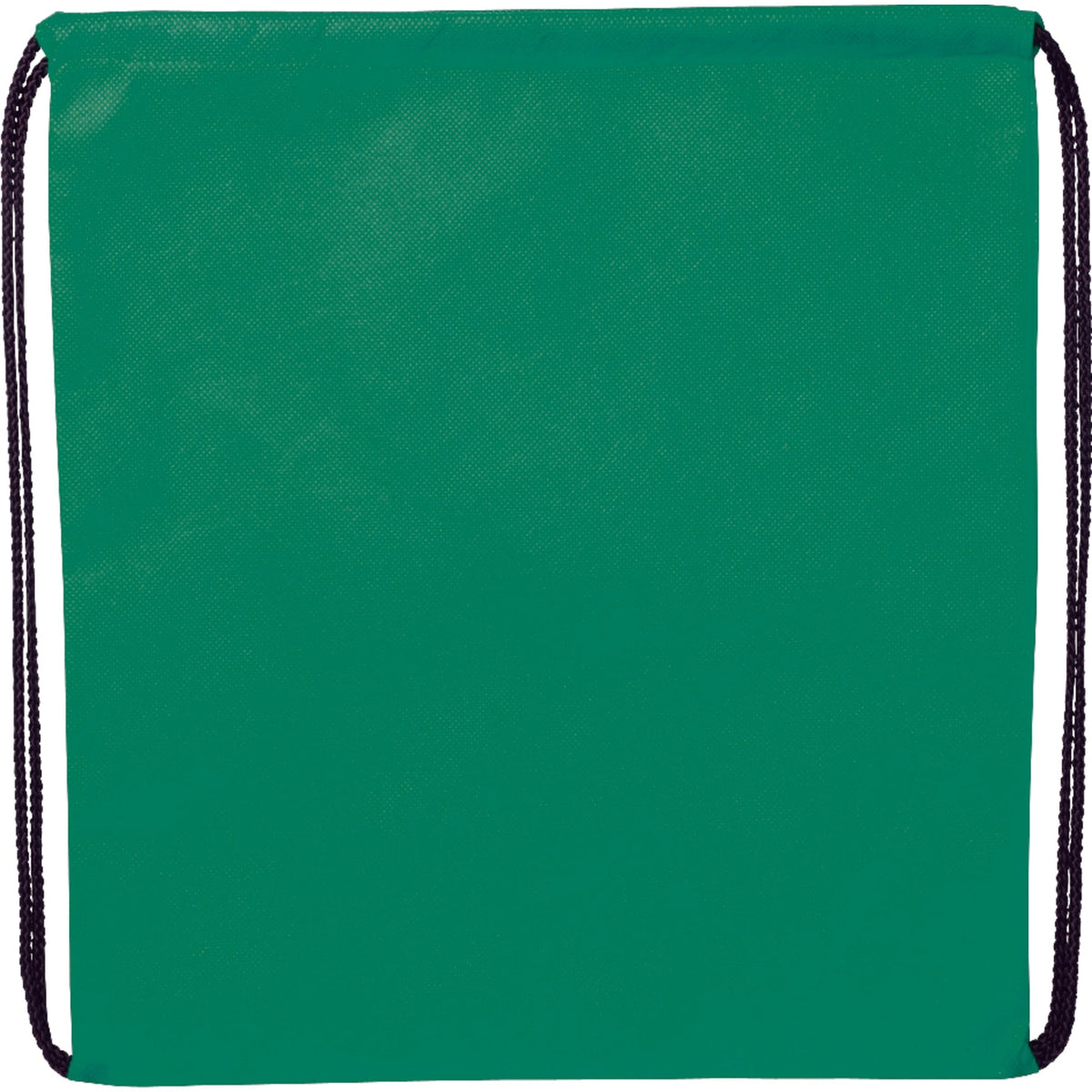 Evergreen Non - Woven Drawstring Bag - Etchified - Etchified - SM-7434RE