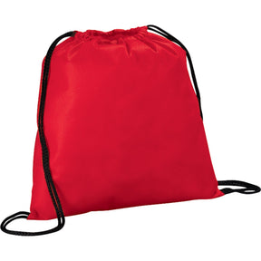 Evergreen Non - Woven Drawstring Bag - Etchified - Etchified - SM-7434RE