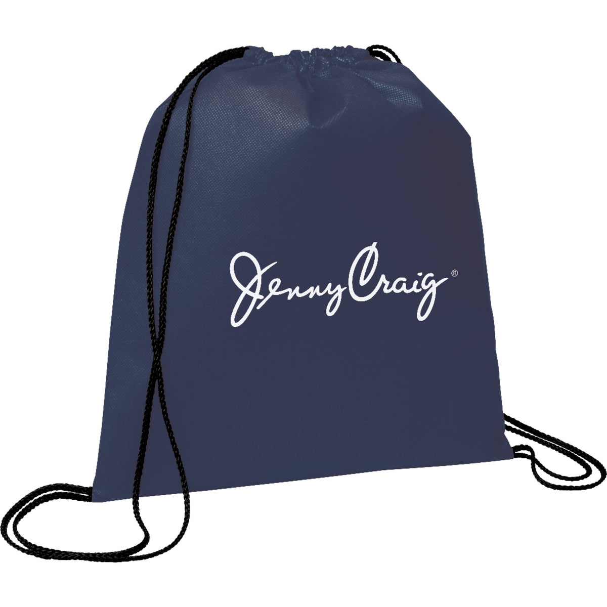 Evergreen Non - Woven Drawstring Bag - Etchified - Etchified - SM-7434RE