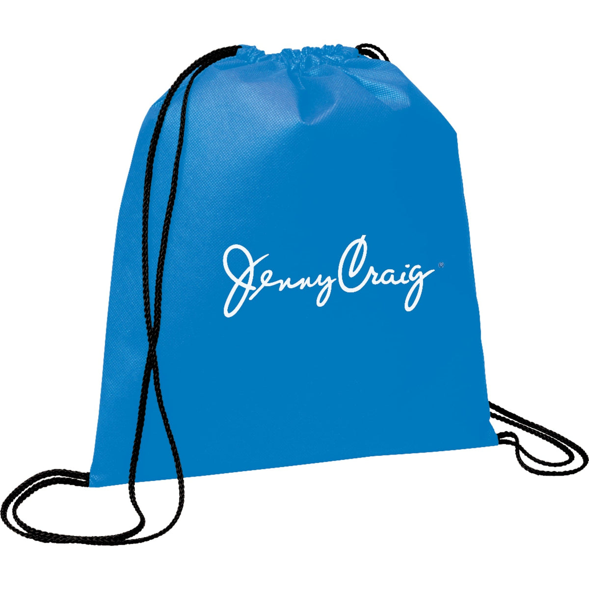 Evergreen Non - Woven Drawstring Bag - Etchified - Etchified - SM-7434RE