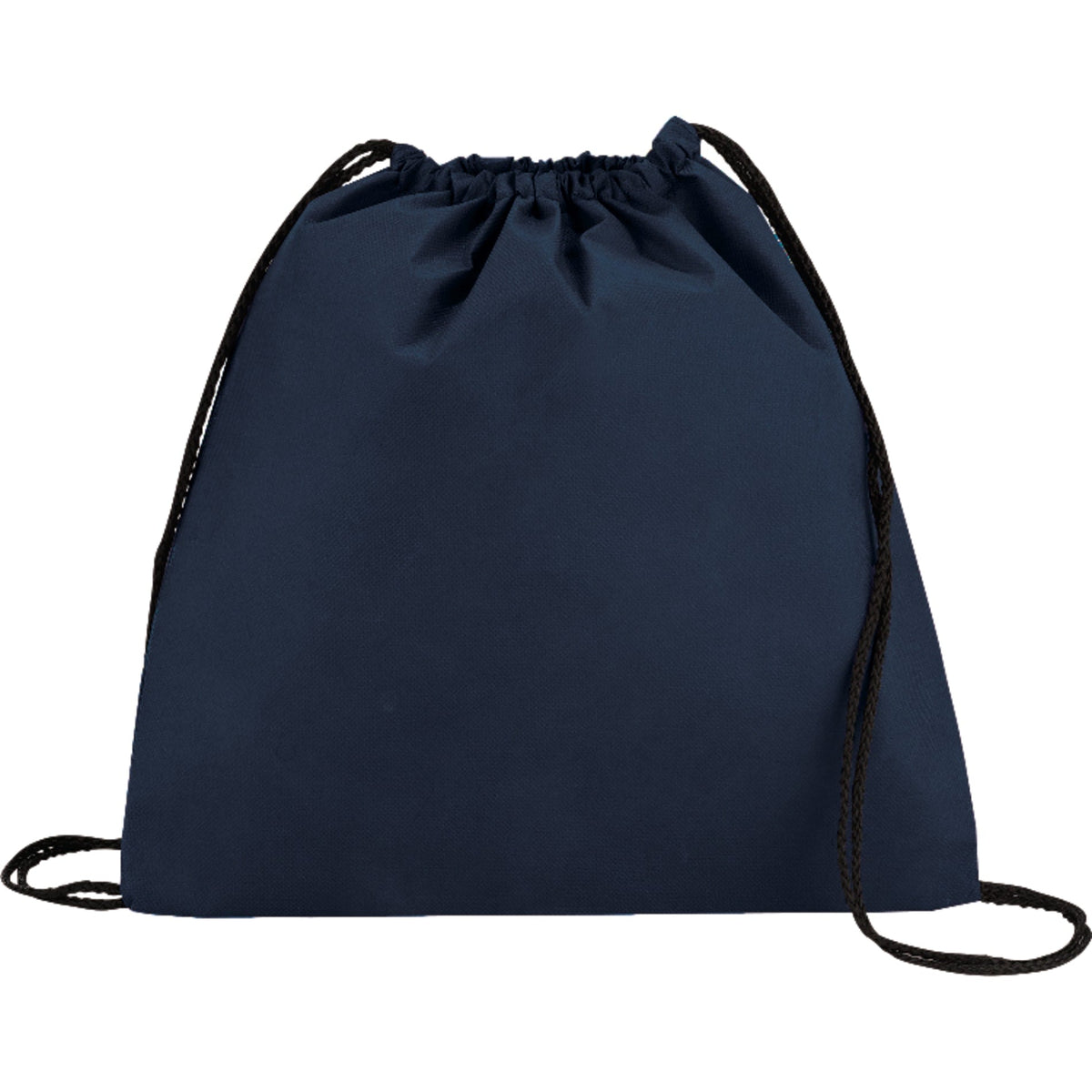 Evergreen Non - Woven Drawstring Bag - Etchified - Etchified - SM-7434RE