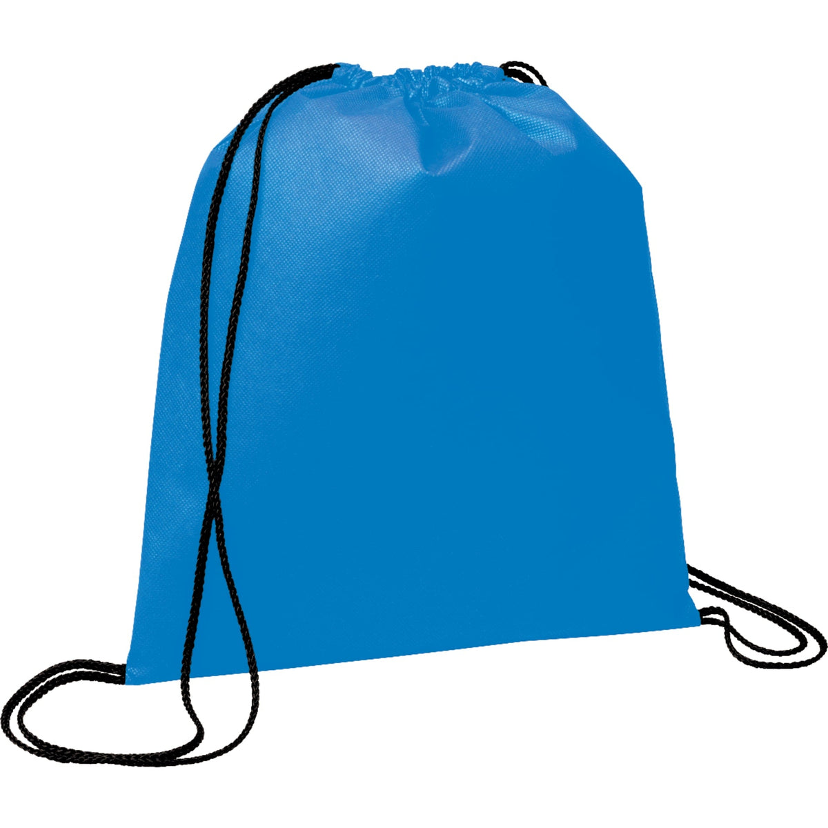 Evergreen Non - Woven Drawstring Bag - Etchified - Etchified - SM-7434RE