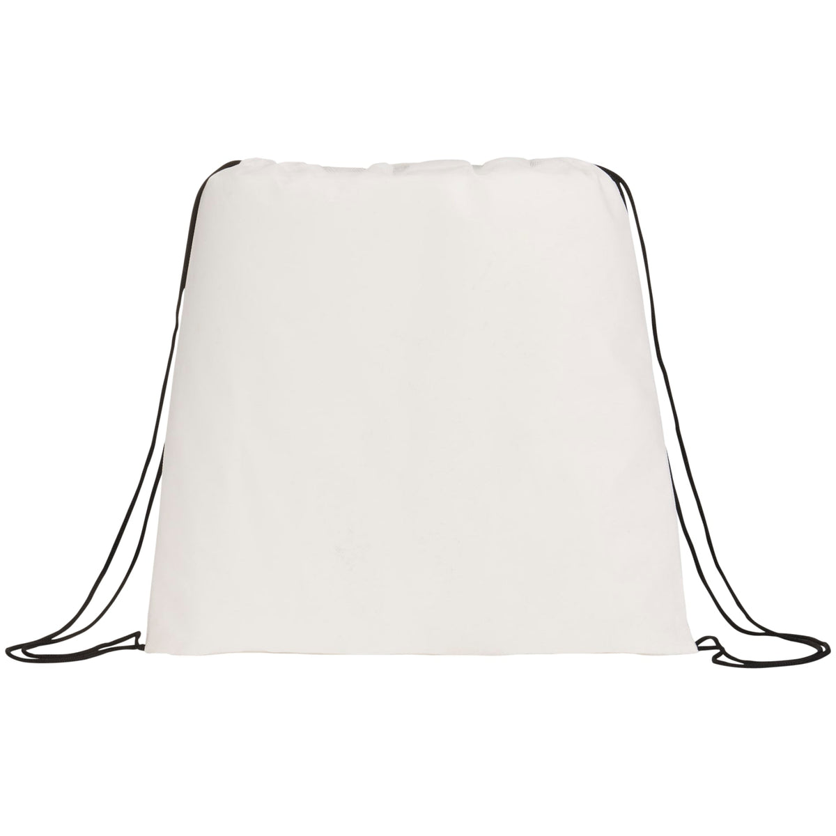 Evergreen Non - Woven Drawstring Bag - Etchified - Etchified - SM-7434RE