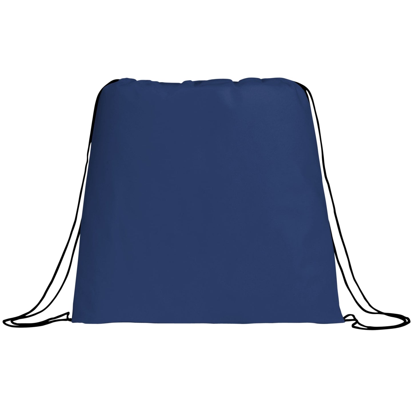 Evergreen Non - Woven Drawstring Bag - Etchified - Etchified - SM-7434RE