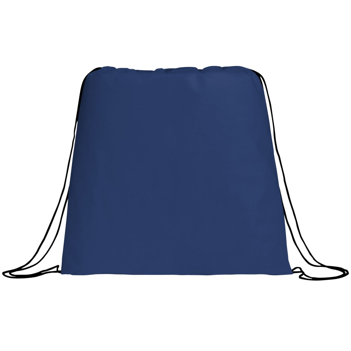 Evergreen Non - Woven Drawstring Bag - Etchified - Etchified - SM-7434RE