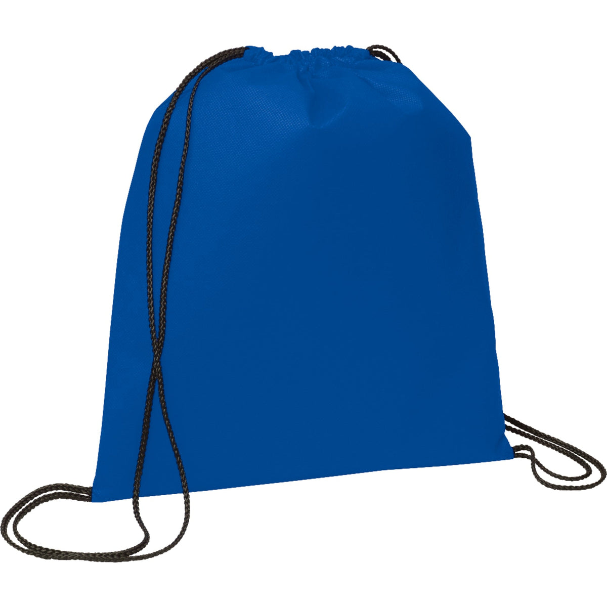 Evergreen Non - Woven Drawstring Bag - Etchified - Etchified - SM-7434RE