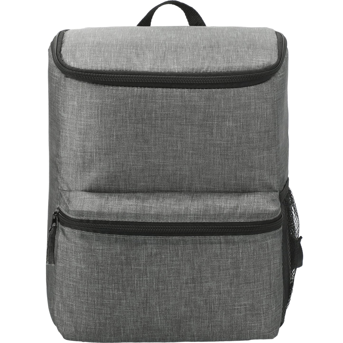 Excursion Recycled 20 Can Backpack Cooler - Etchified - Etchified - 2180-21CA