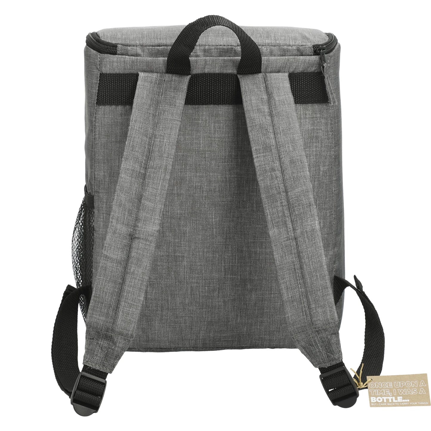 Excursion Recycled 20 Can Backpack Cooler - Etchified - Etchified - 2180-21CA