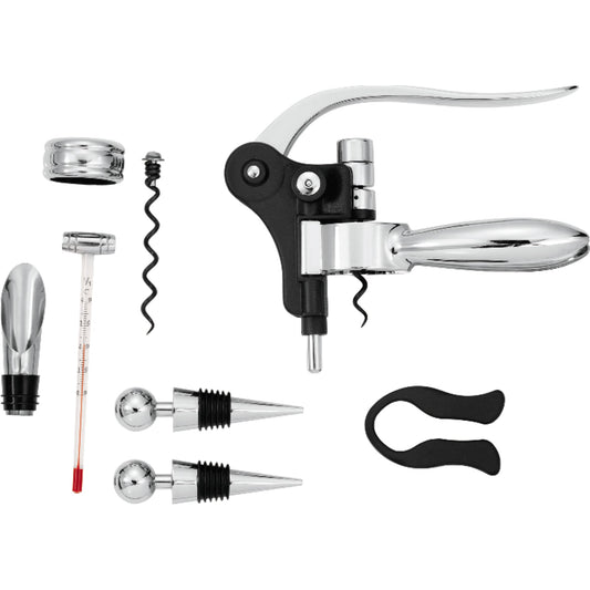 Executive Wine Collectors Set - Etchified - GearOne - 1400-86WD