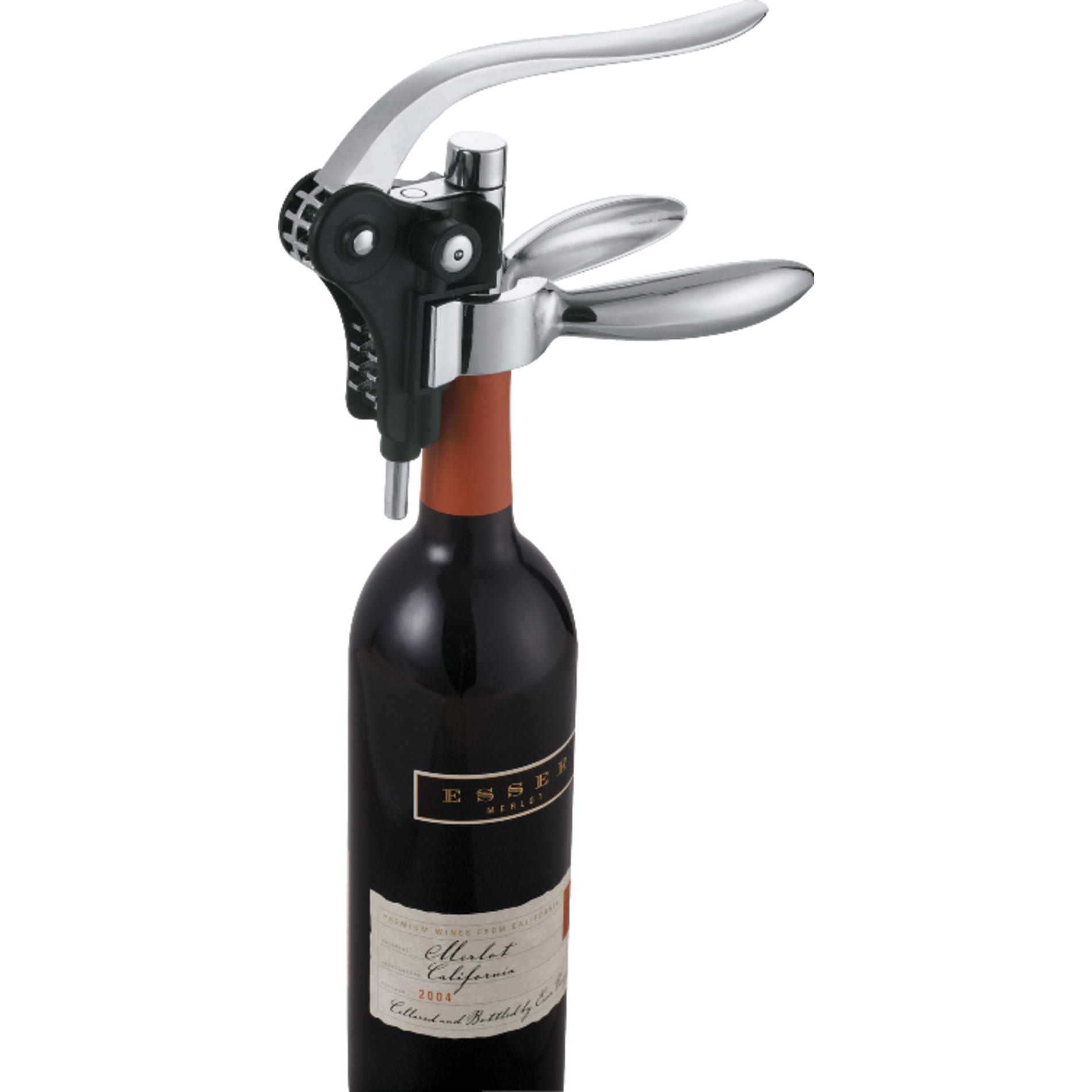 GearOne Wine Collectors Set - Thumbnail 2