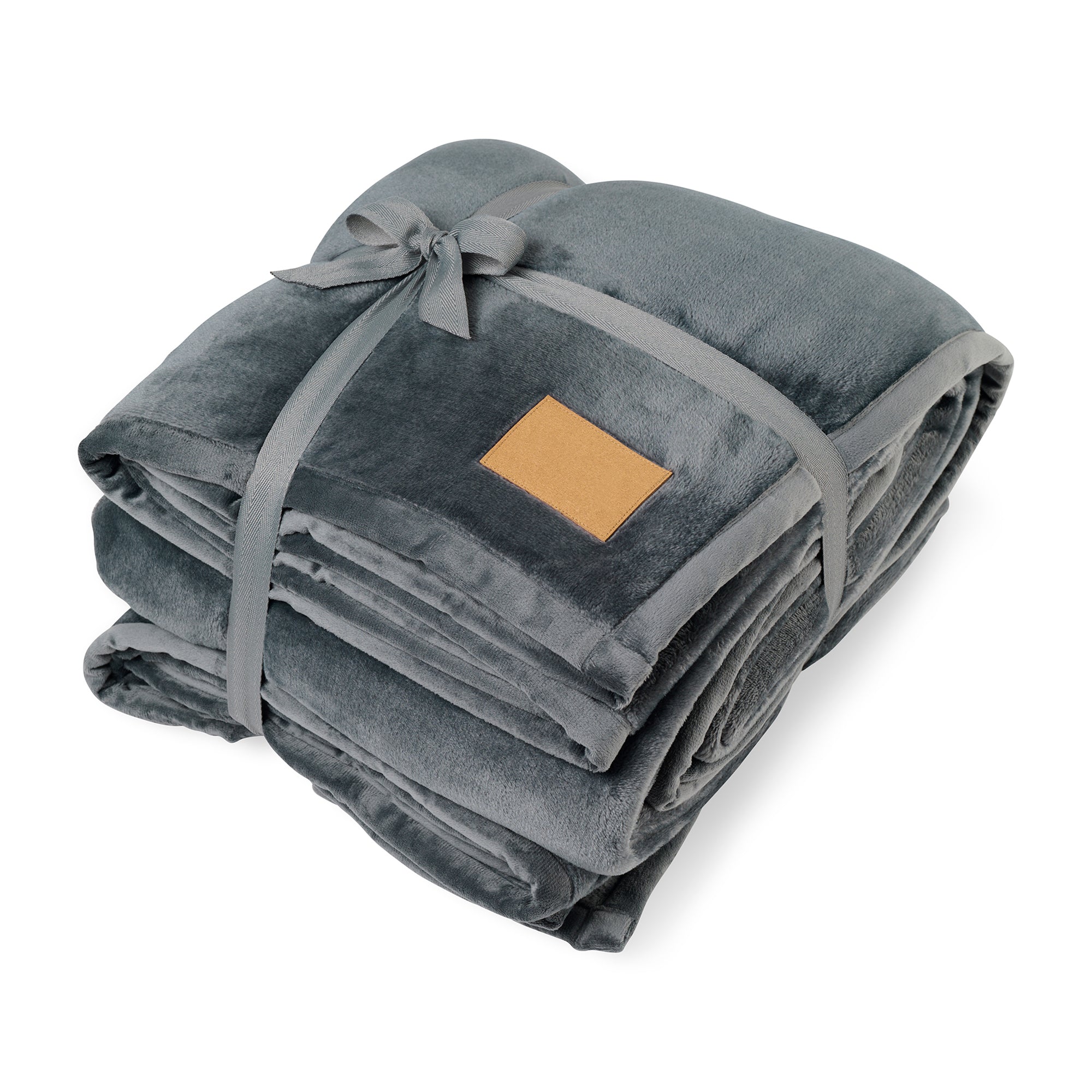 Family Time Mega Blanket - Etchified - Gemline - 101757-101757-074